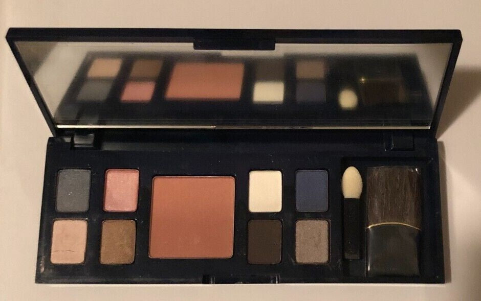 Estée Lauder Pure Color Eyeshadow Palette - Travel Collection
