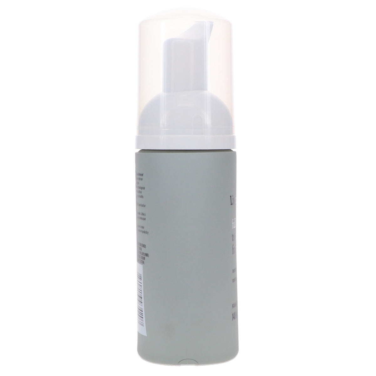 Texturizing Hair Foam - Volumizing Styling Product for Tousled Locks 5 oz