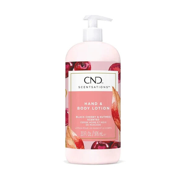 Scentsations Hand and Body Lotion - 8.3oz or 31oz