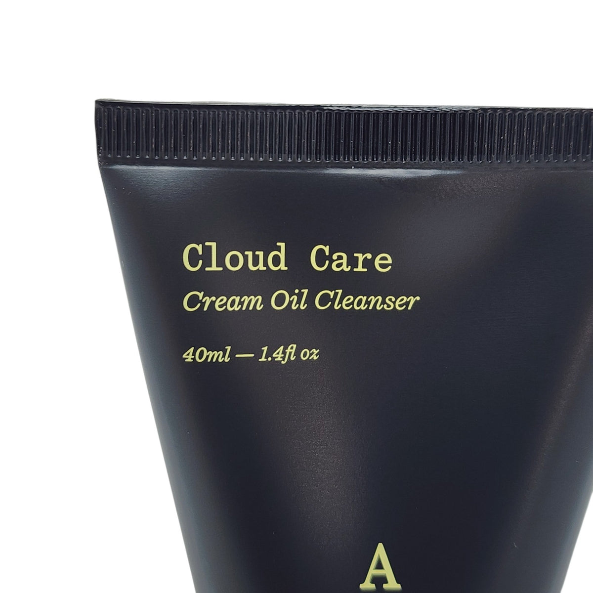 Cream Oil Facial Cleanser - Hydrating Gentle Makeup Remover 1.4 fl oz (48 Pack)