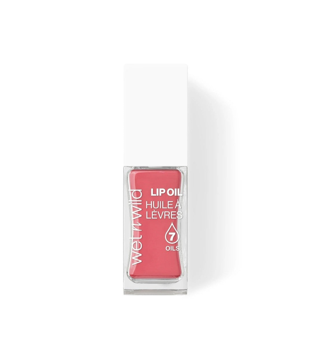 4 Pack Lip Oil Set - Moisturizing Lip Care with Vintage Society Flavors