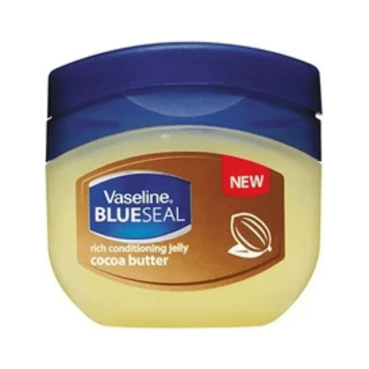 Vaseline Petroleum Jelly Moisturizer - Triple Purified