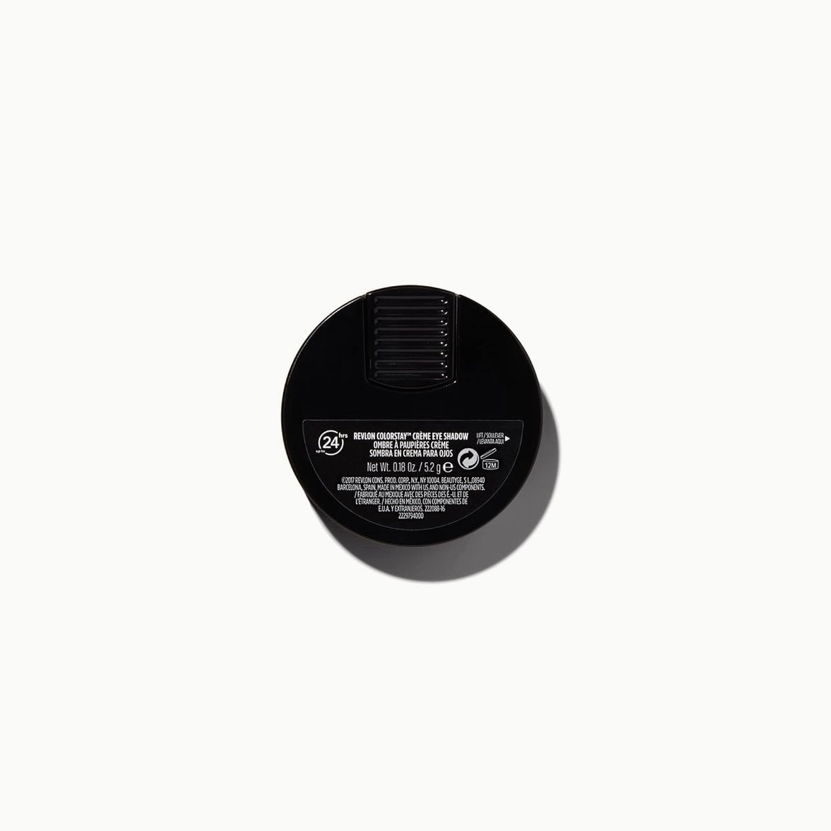 Revlon Longwear Creme Eye Shadow - Matte or Shimmer Pistachio 0.18oz