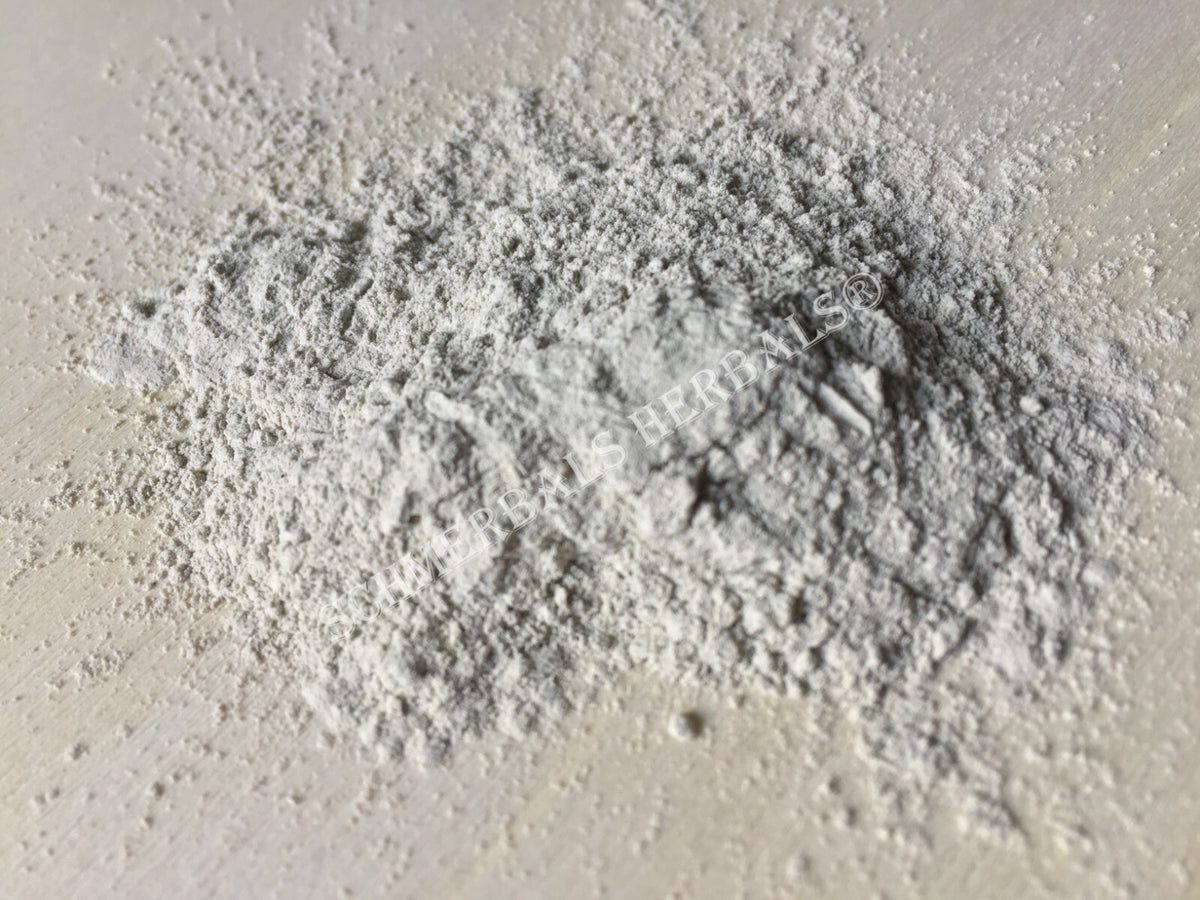 French Green Clay, 1 oz