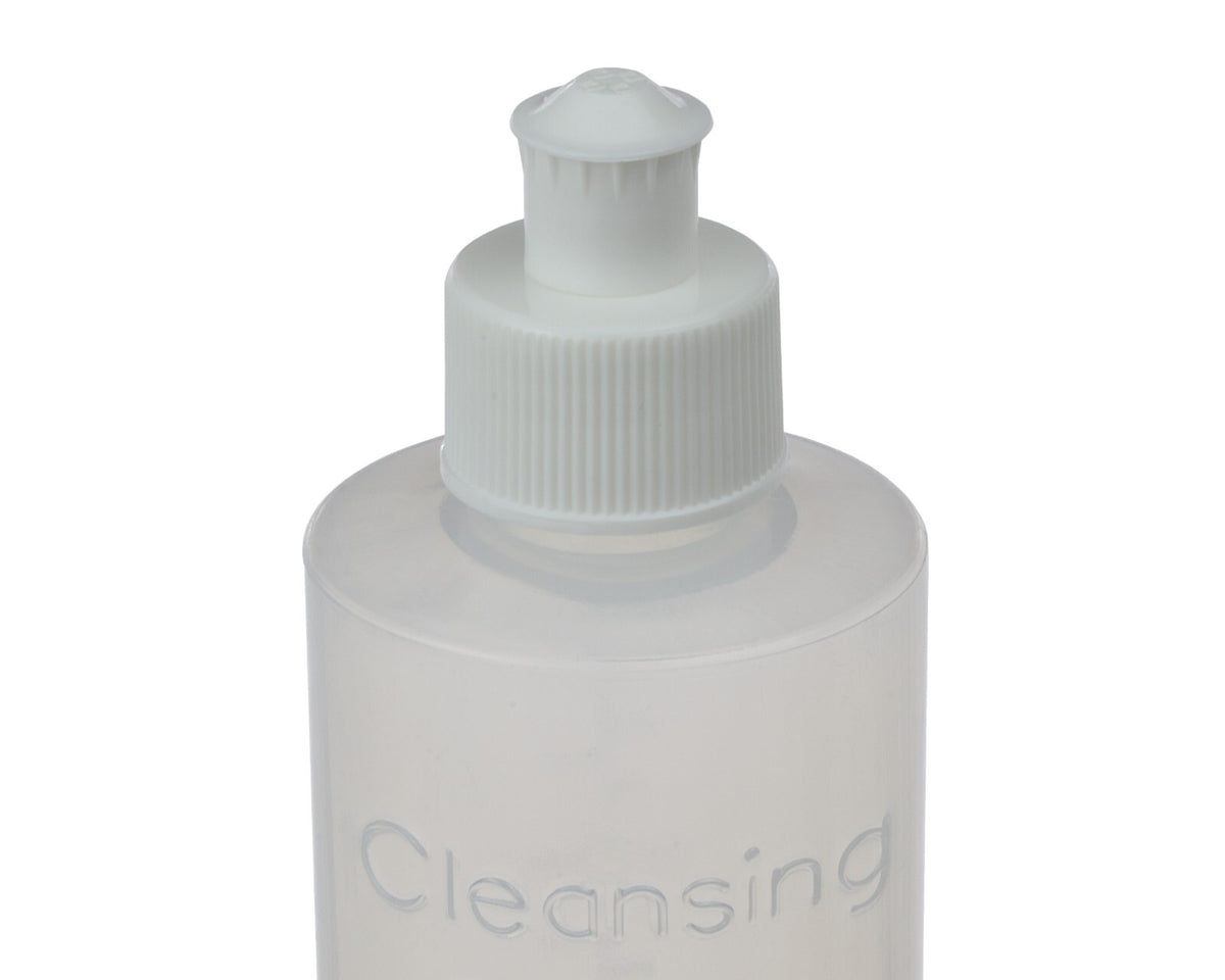 Refillable Perineal Wash Bottles 8oz, Pack of 5 - Postpartum Care