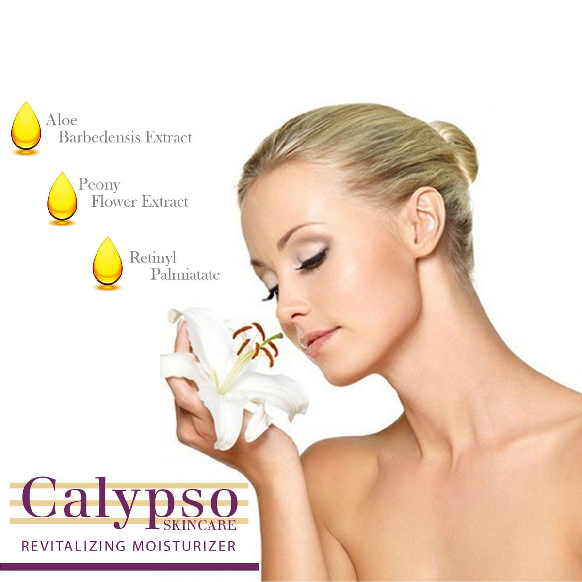 Anti-Aging Face Moisturizer with Collagen & Vitamin C - Deep Hydration & Wrinkle Reduction