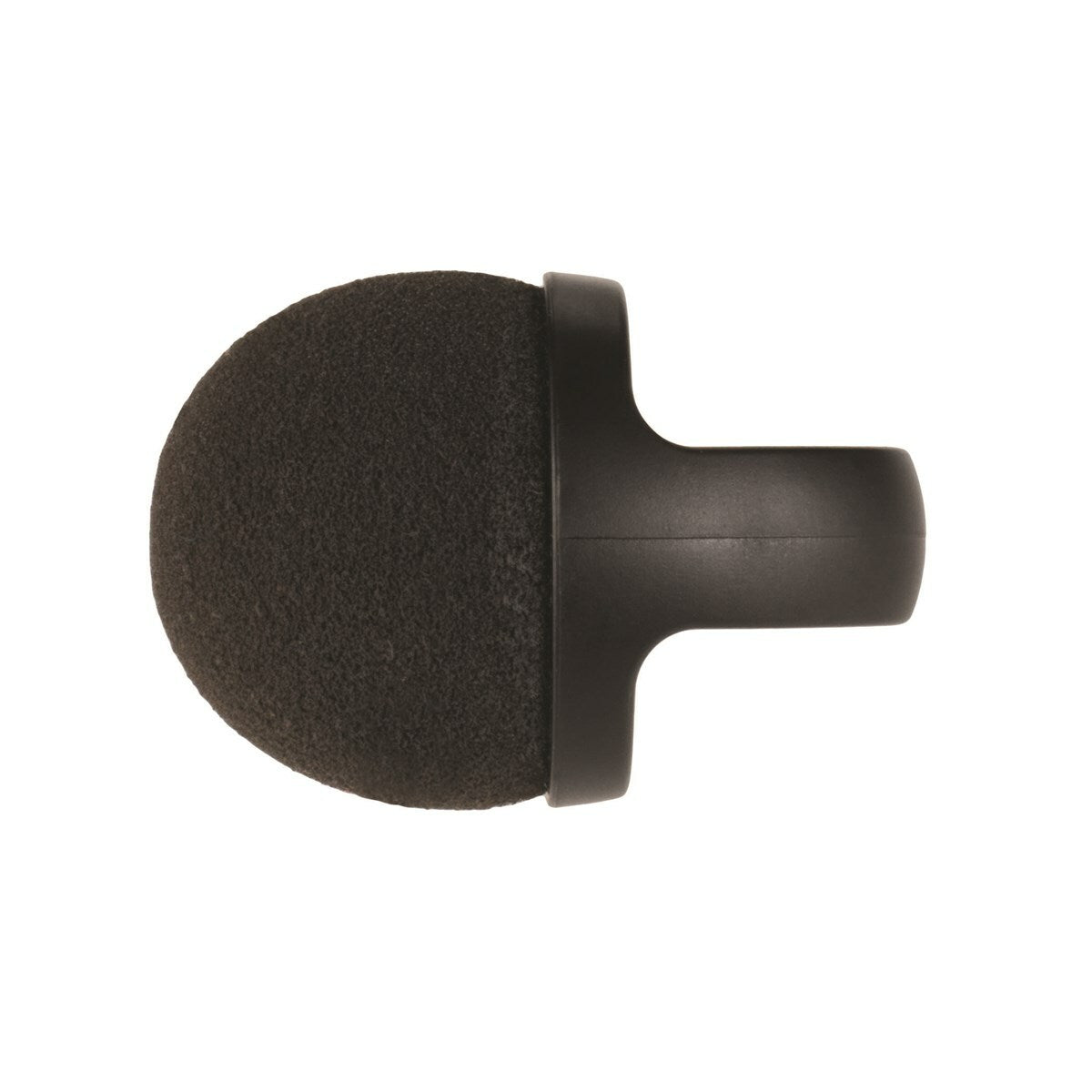 Eyeshadow Applicator Duo - Blending Sponges for Precise Eye Makeup