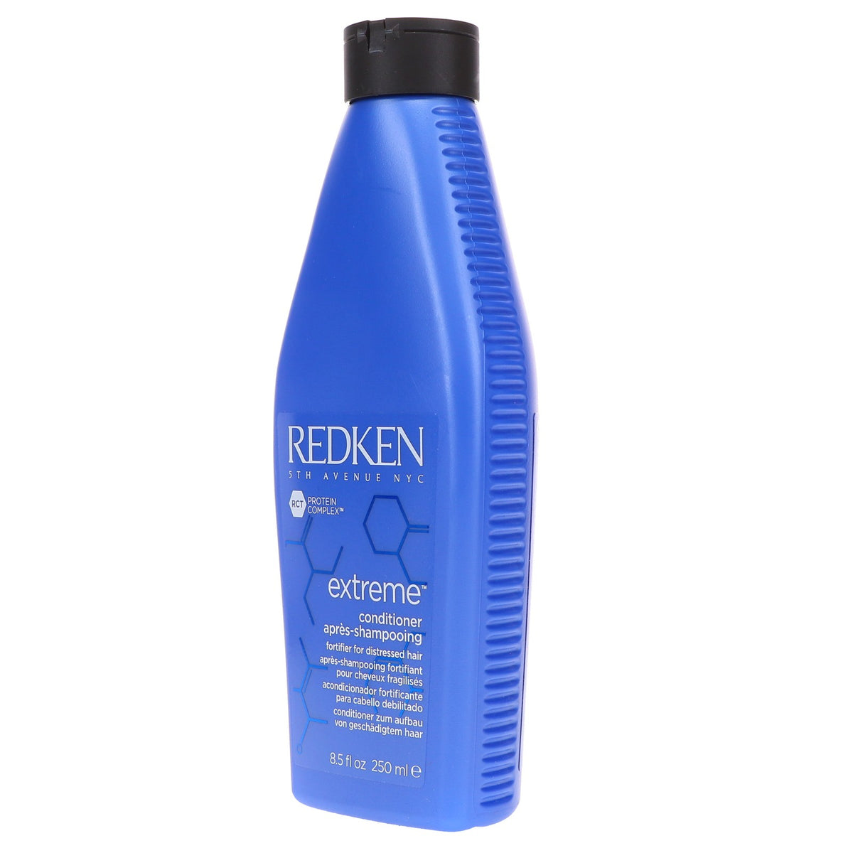Redken Extreme Conditioner 8.5 oz for Damaged & Dry Hair - Strengthening & Detangling