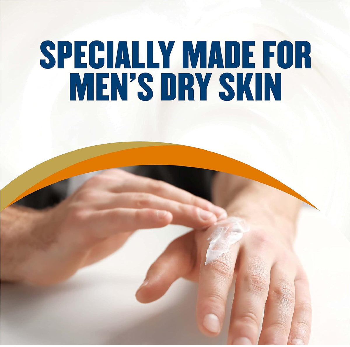Men's Hydrating Body Lotion, 14.5oz