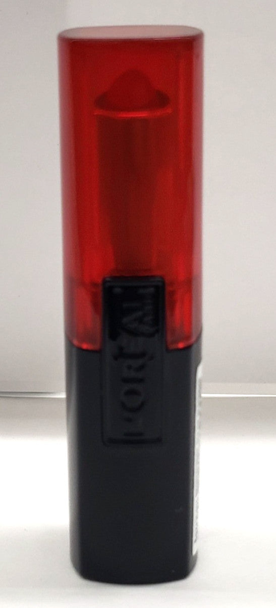Infallible Le Rouge Lipstick 308 Target Red - Long-Lasting Lip Color
