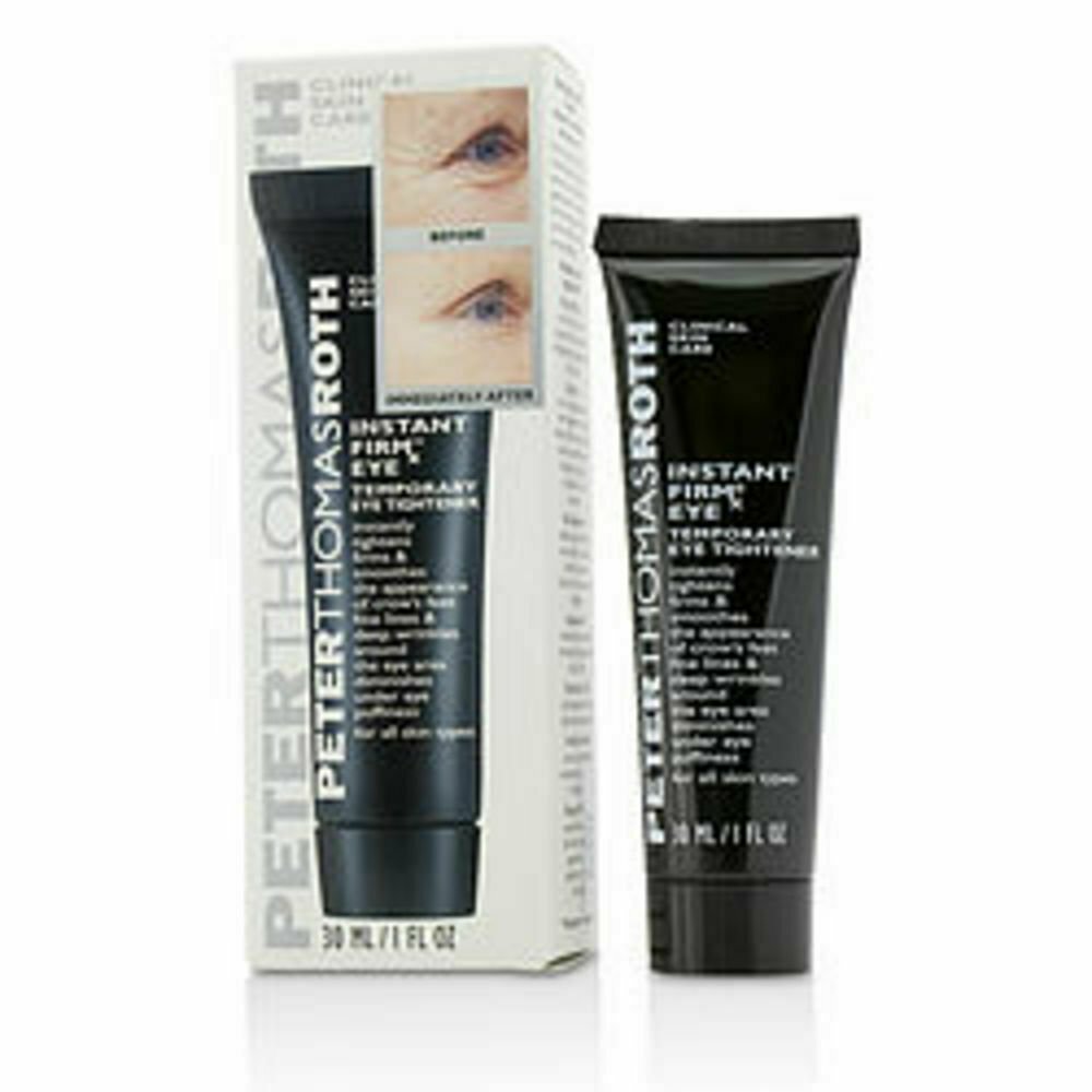 Instant Firmx Eye Tightener - Eye Wrinkle & Puffiness Reducer 1 oz