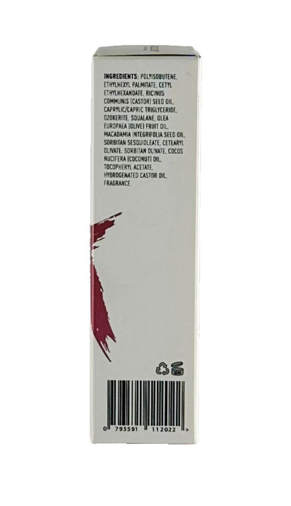 Overnight Lip Mask with Nourishing Plant Oils - Hydrating & Smoothing 15ml