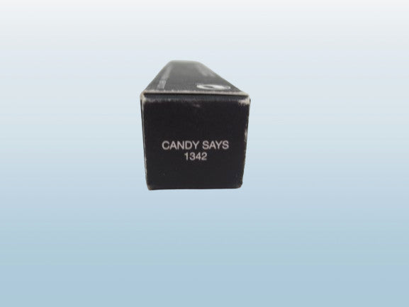 NARS Larger Than Life Lip Gloss 1342 Candy Says 0.19 oz - Luxurious Lip Shine