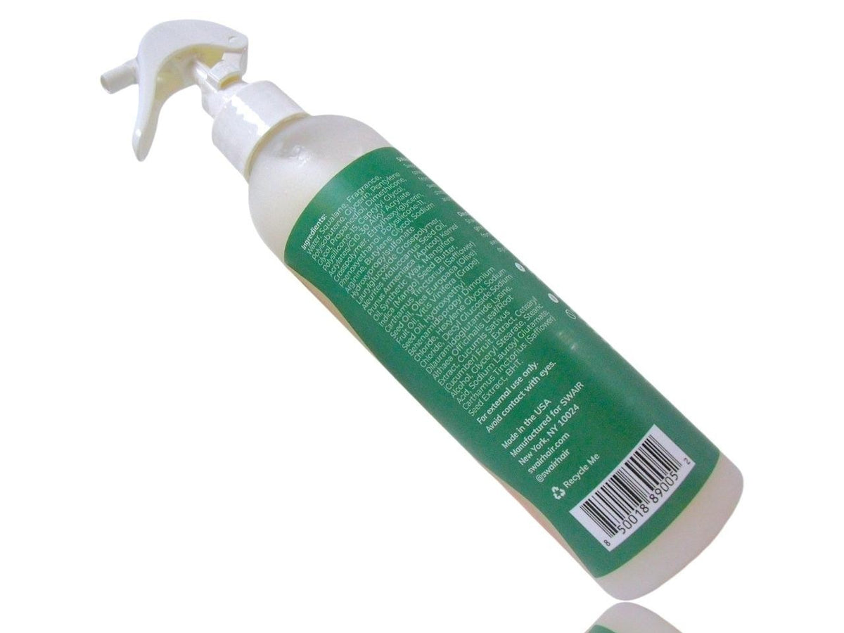 Hair Protector Spray for Sweat & Humidity - Leave-In Conditioner, 2-Pack