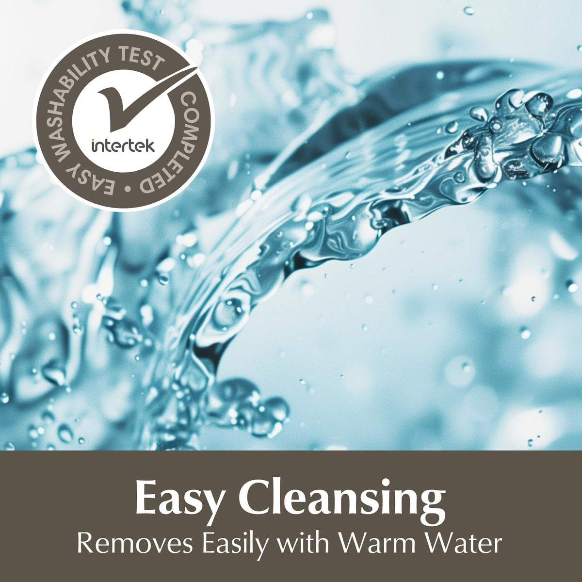Long-Lasting Smudge-Proof Mascara with Lash Lift & Extension Safe Formula
