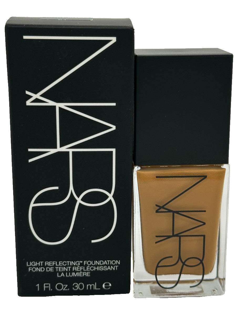Light Reflecting Foundation Medium Deep 1.5 Phoenix 1 oz Face Makeup