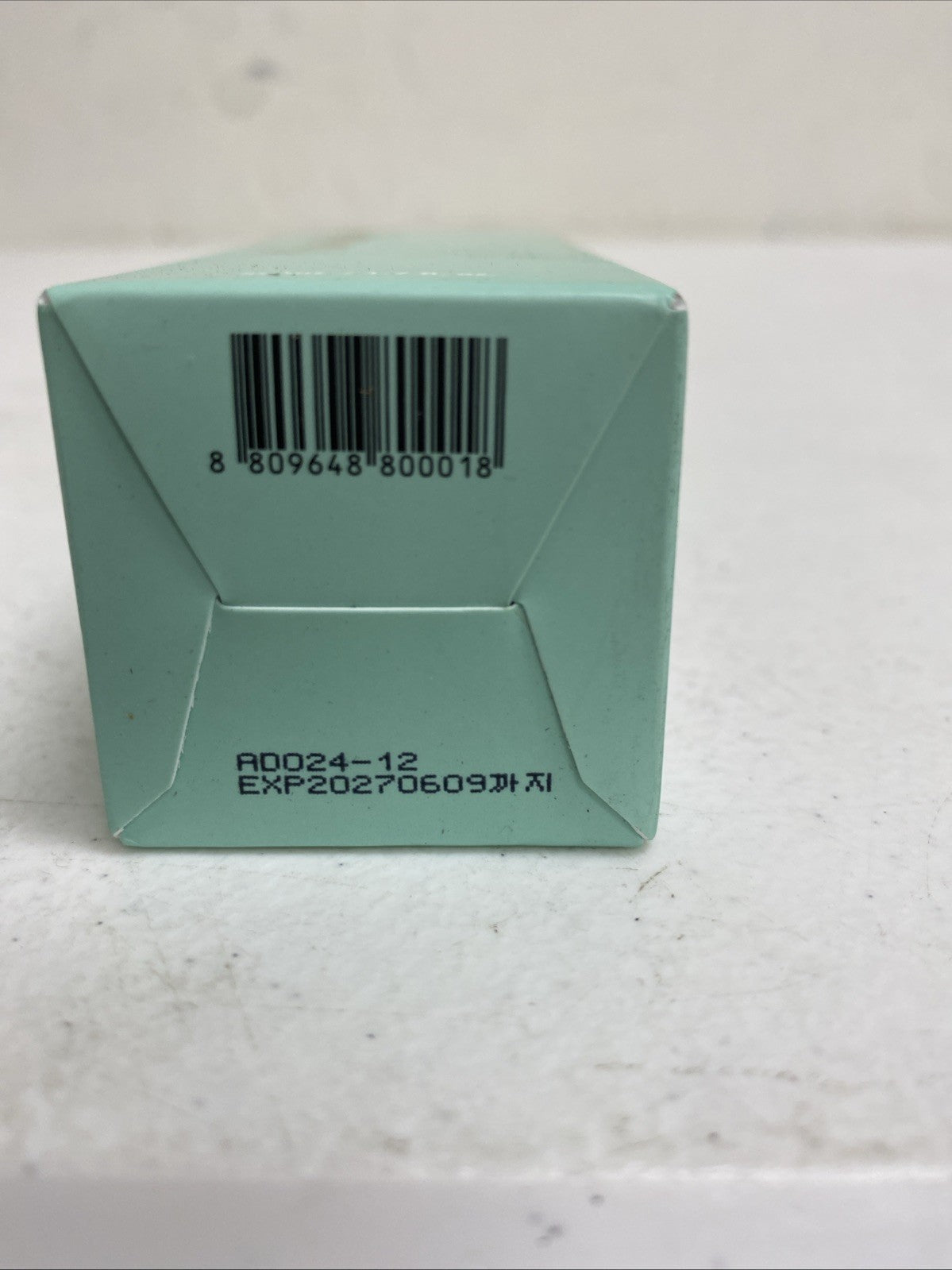 Night Facial Oil - Re:Blue 50ml Hydrating Skin Care Serum