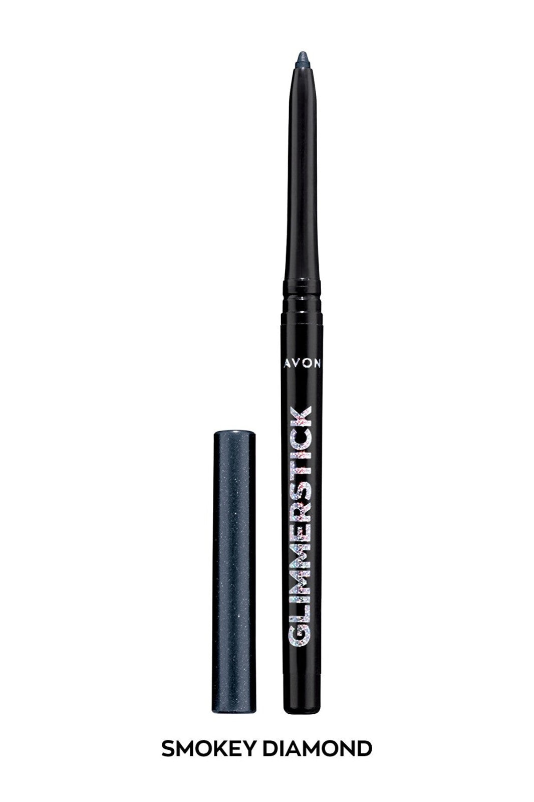 Retractable Eyeliner Pencil Waterproof Smudge-Proof Eye Makeup - Multiple Shades