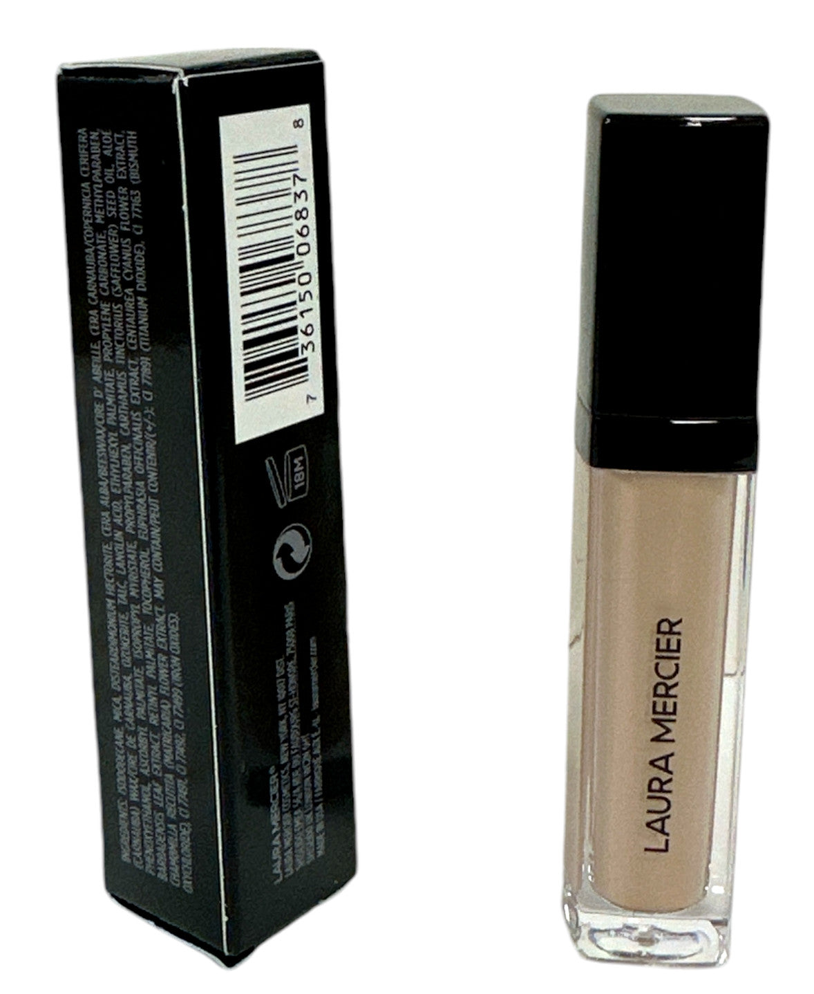 Eye Primer Base for Eyeshadow - Multiple Shades, 5.1g/0.18oz - You Pick