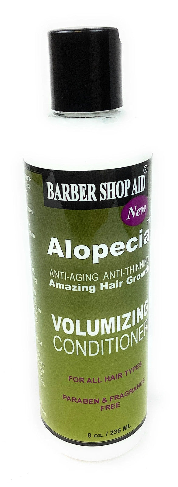 Anti-Thinning Volumizing Conditioner - 8oz