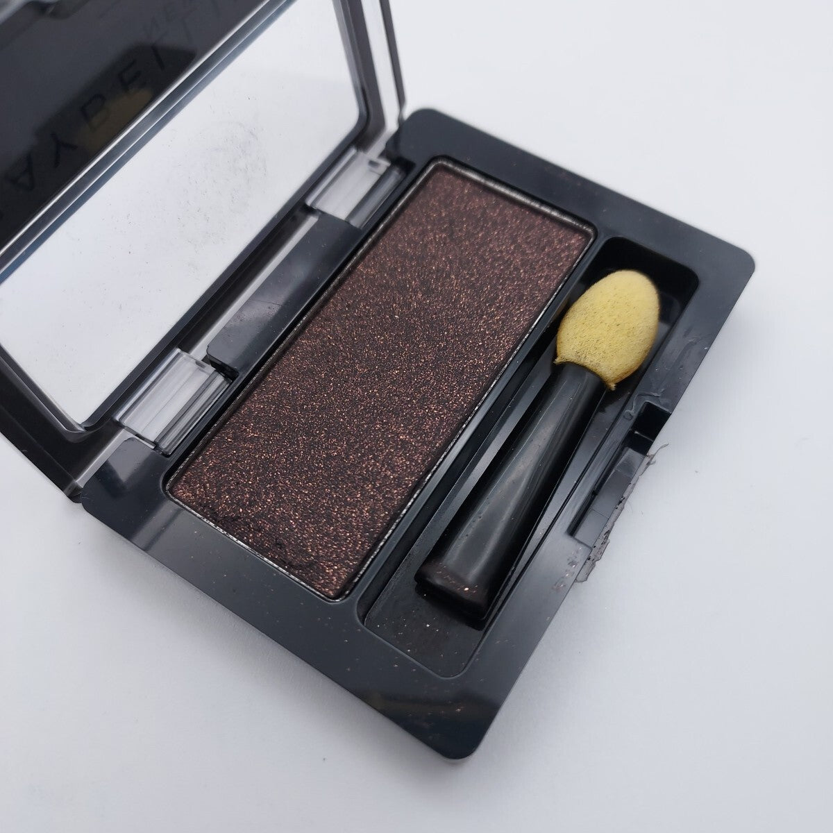 Maybelline ExpertWear Eye Shadow 190S RAW RUBY – Set of 2, .08oz Each