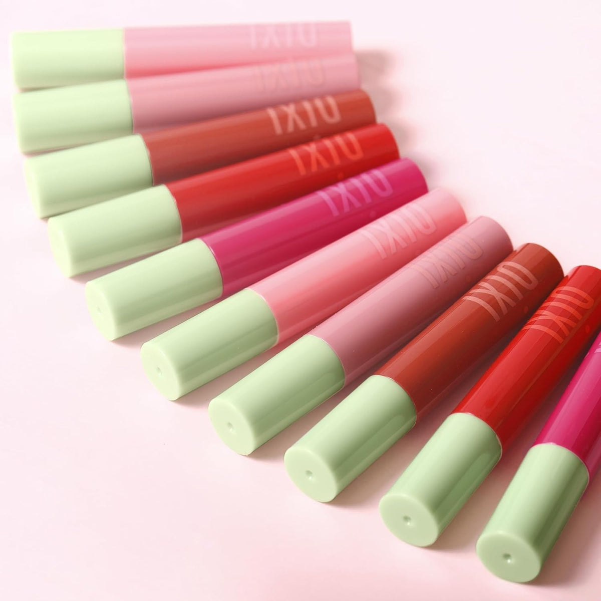 Lip & Cheek Tint - Long-Lasting Smudge-Free Lip and Cheek Makeup, 4.5g