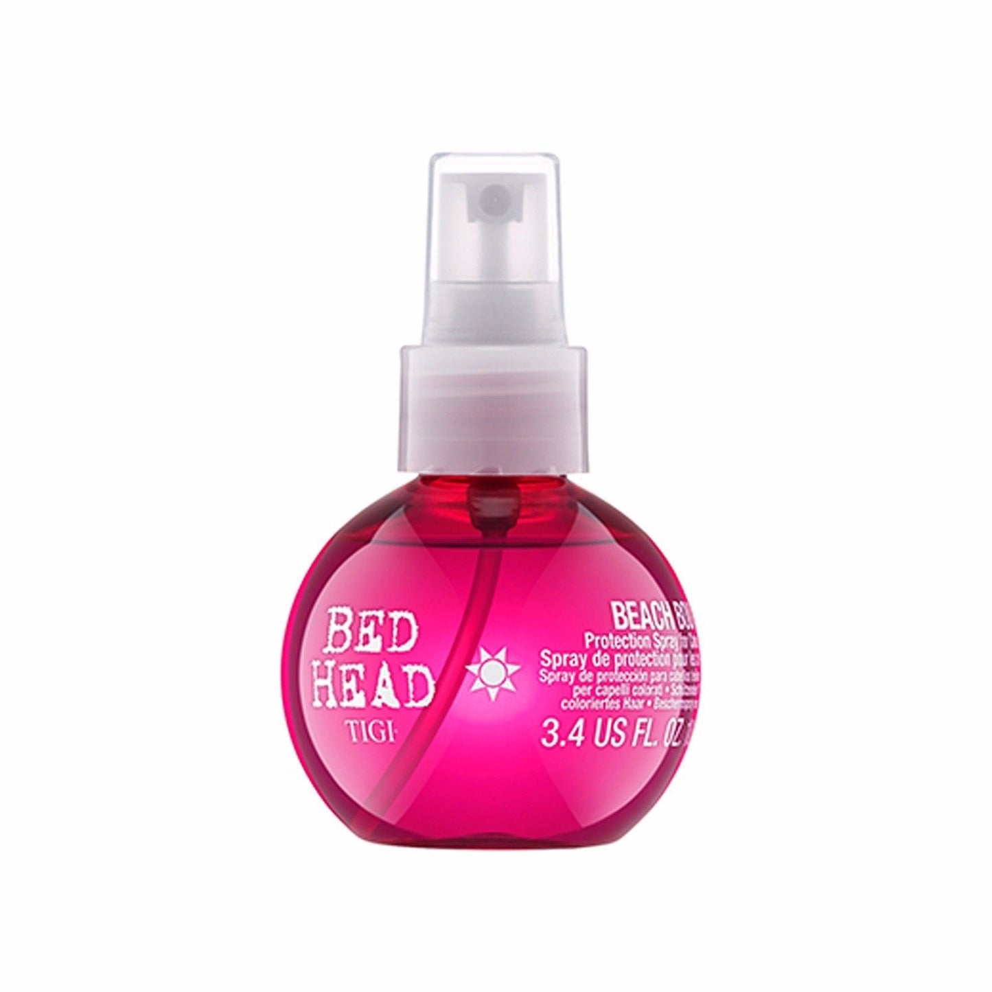 Beach Protection Spray - TIGI Bed Head Beach Bound 3.4oz