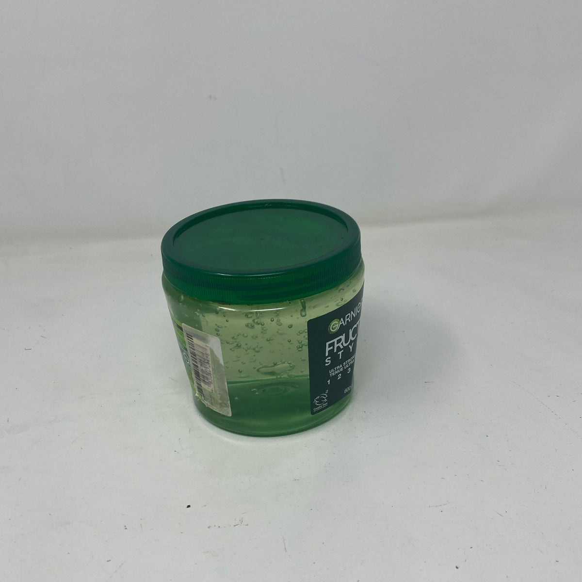 Garnier Fructis Ultra Strong Hold Hair Gel, 21.2 oz