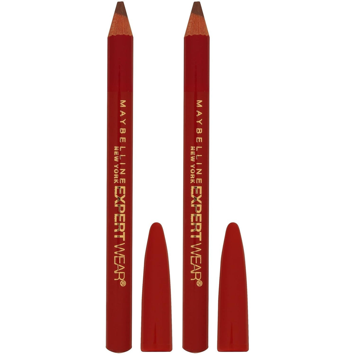 Waterproof Longwear Eyeliner & Brow Pencil Duo Blonde 107 - 2 Pack