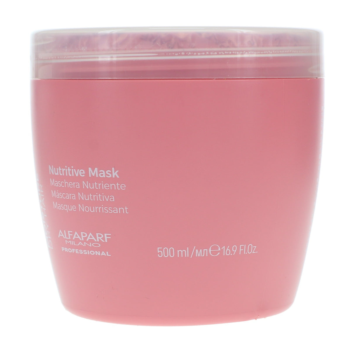 Moisturizing Hair Mask for Dry Hair - Nourishing Deep Conditioner - 16.91 oz
