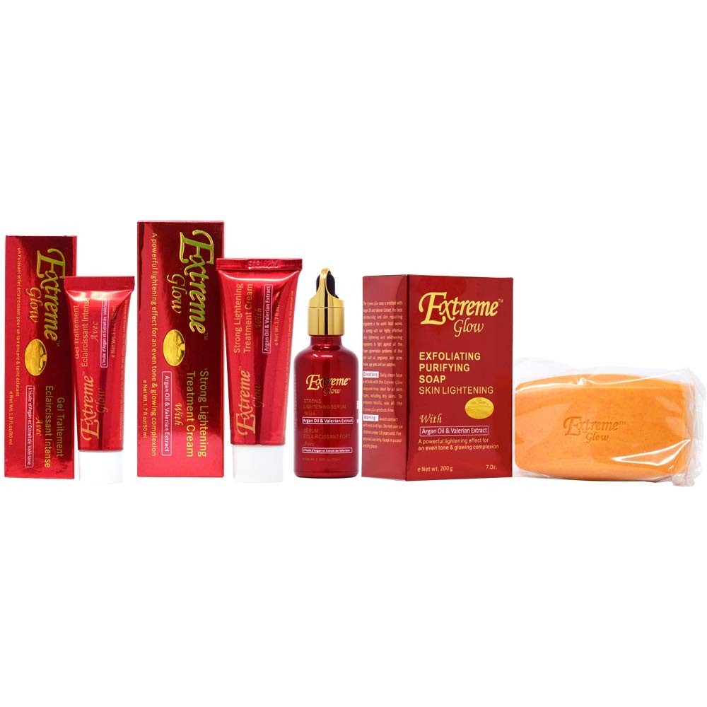 Dark Spot Corrector Serum with Argan Oil 1.7 oz - Hyperpigmentation Treatment