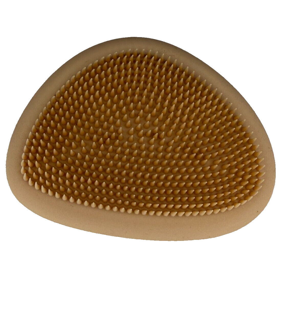 Face Cleansing Silicone Brush - Gentle Facial Cleansing Tool for Healthy Skin