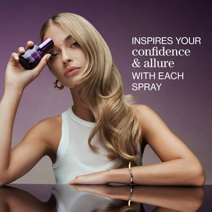 Hydrating Hair & Body Perfume - Pureology Love Luster™ 1.7 oz - Weightless, Alcohol-Free Fragrance