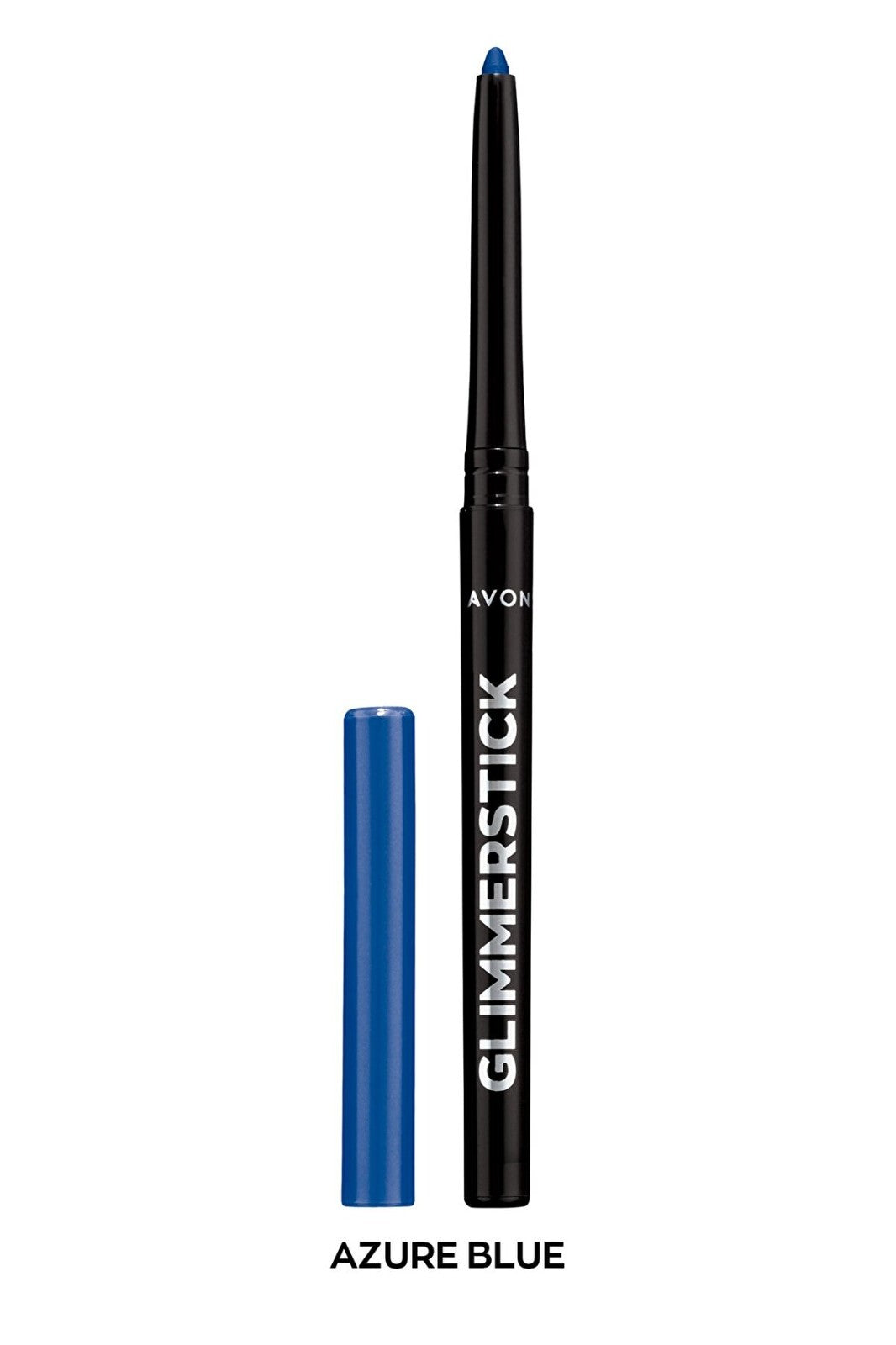 Retractable Eyeliner Pencil Waterproof Smudge-Proof Eye Makeup - Multiple Shades