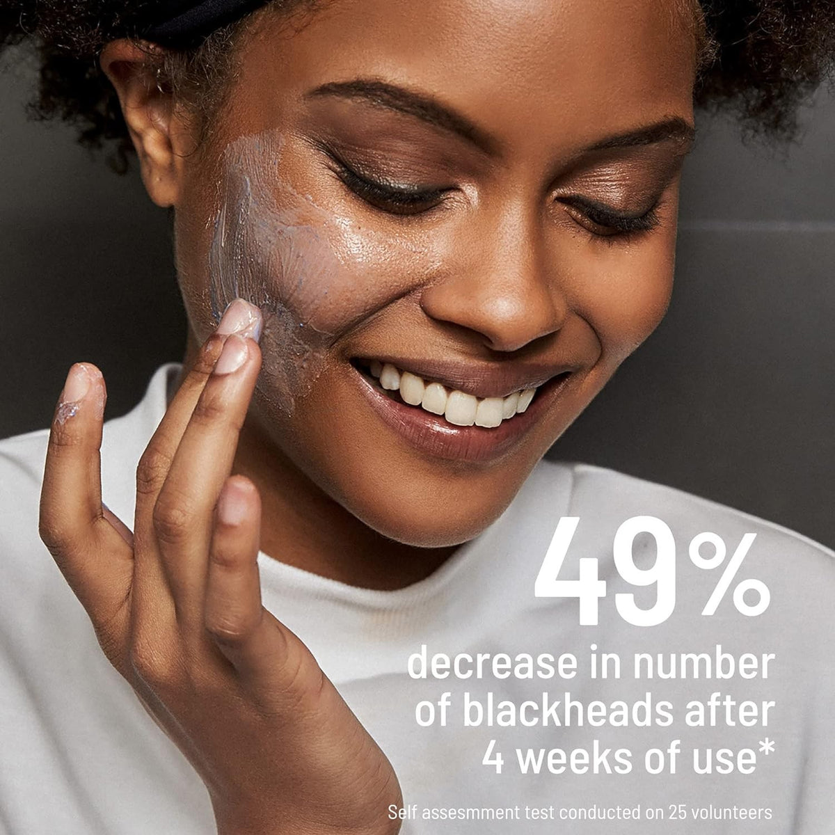 Pores No More Pore Purifying Mask, 1 oz
