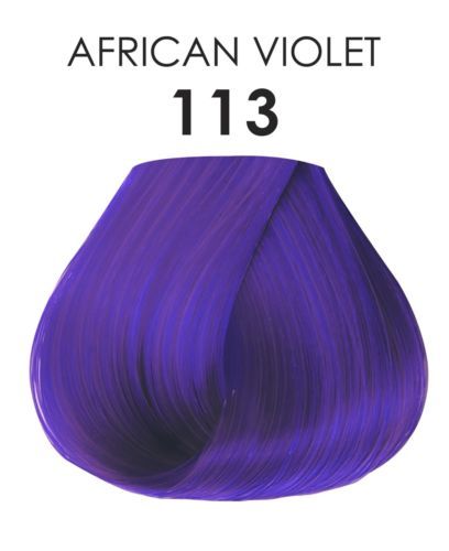 Semi Permanent Hair Dye Color - Wide Range of Vibrant Shades, 118mL
