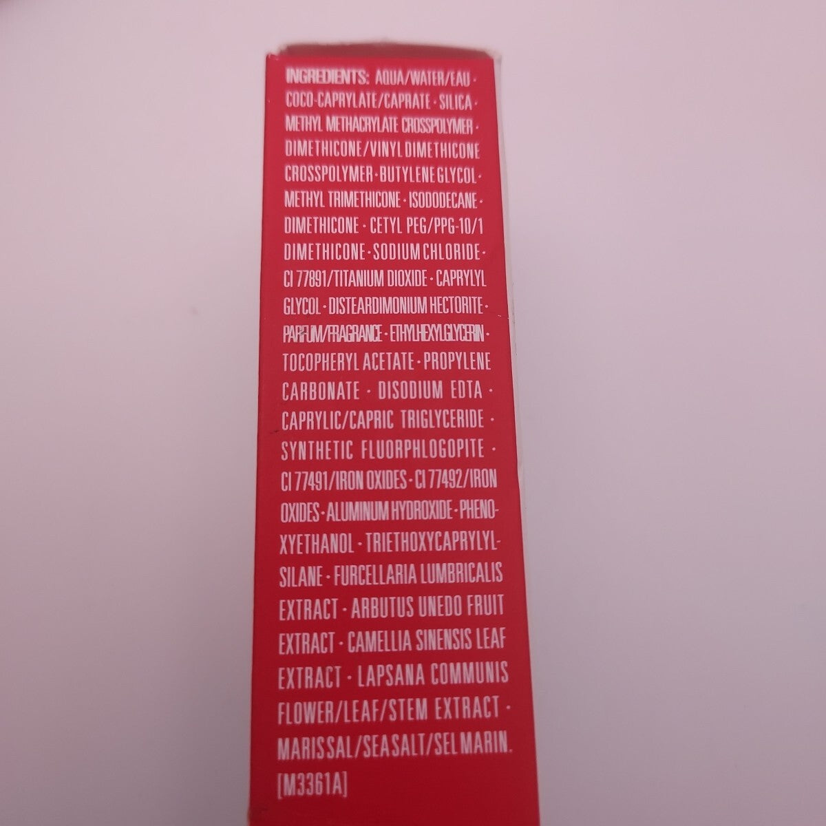 Clarins Poreless Pore-Blurring Mattifying Primer 0.7oz Sealed