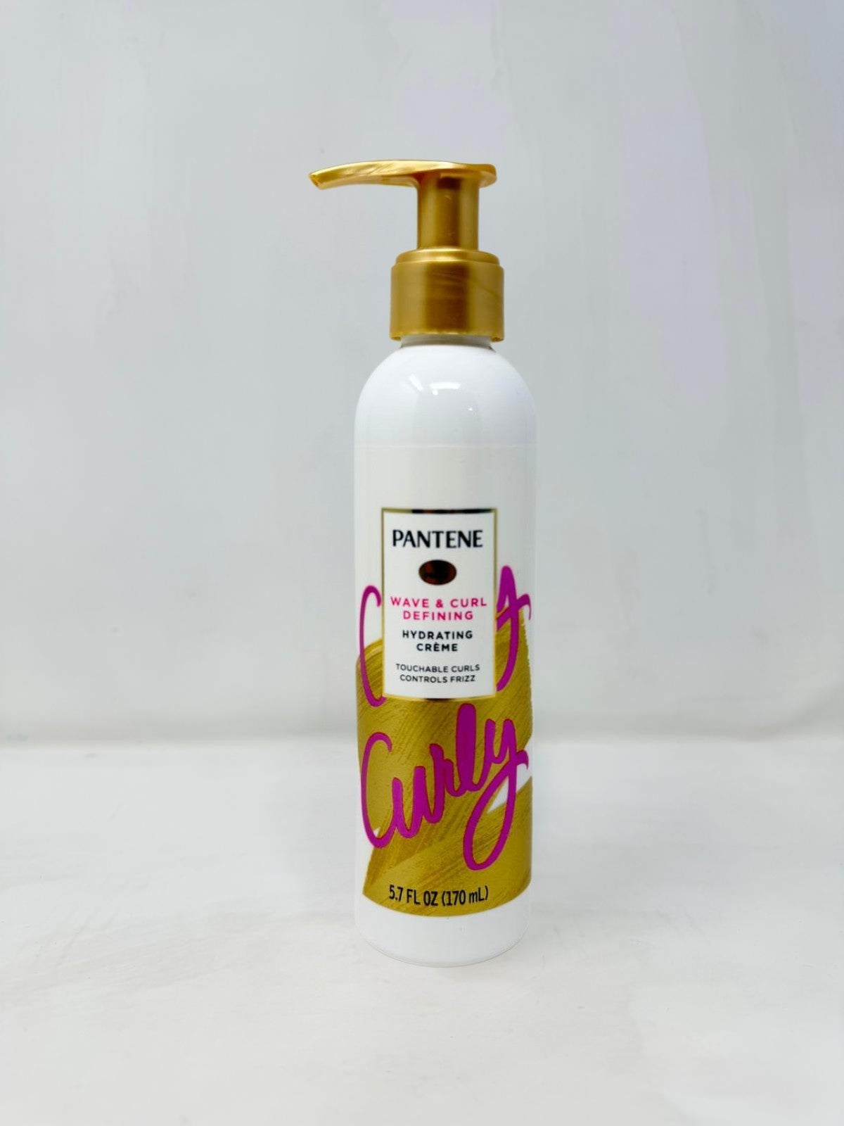 3 Pack Curl & Wave Defining Hydrating Hair Cream - 5.7oz