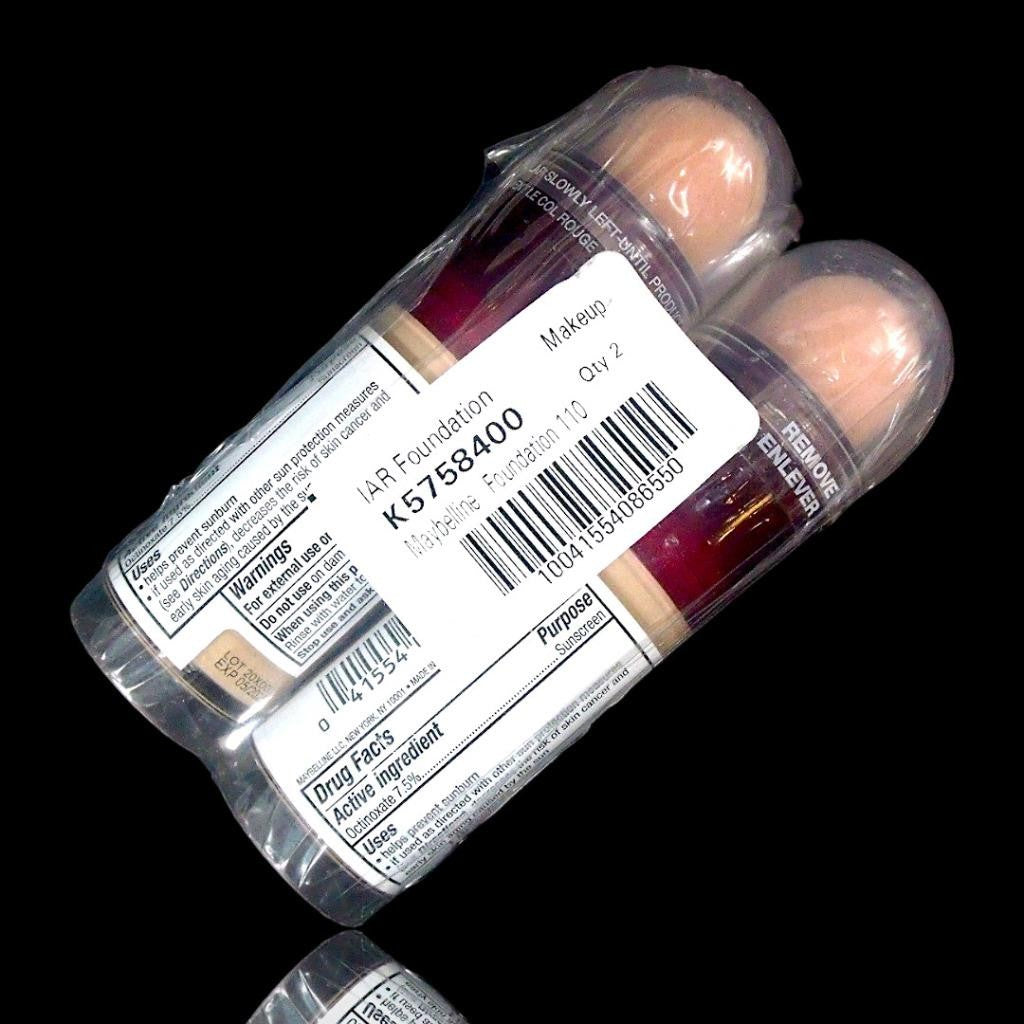 3-Pack Instant Age Rewind Eraser Dark Circles Concealer - Fair/Medium Shade