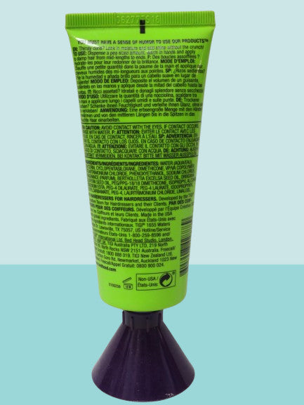 Hydrating Curl Jelly Oil for Hair - 3.38 oz - Bed Head