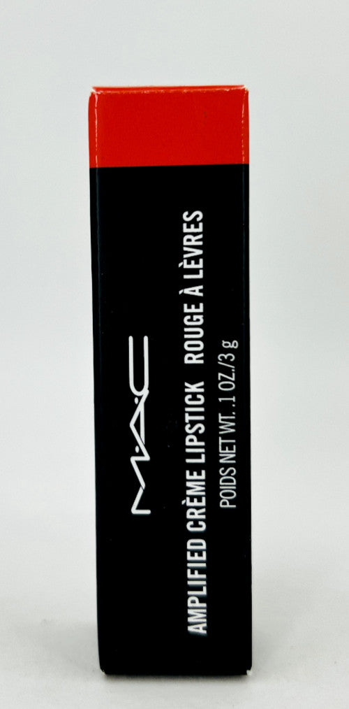 Lipstick - MAC Amplified Lipstick Shade Variants .1oz/3g
