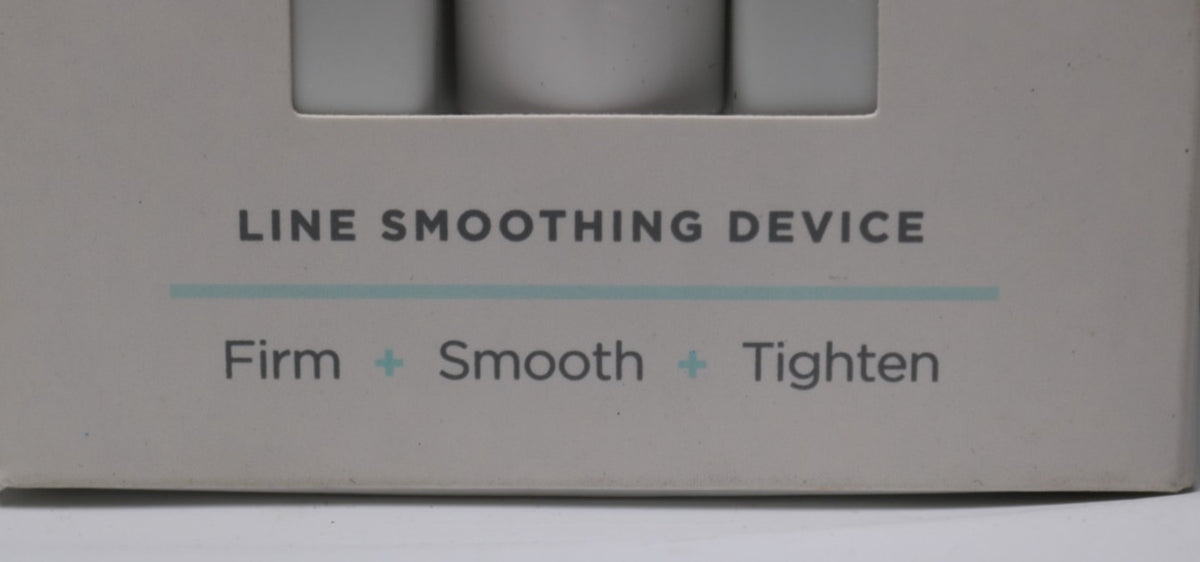 NuFACE Fix Line Smoothing Device - Facial Skin Tightening & Firming