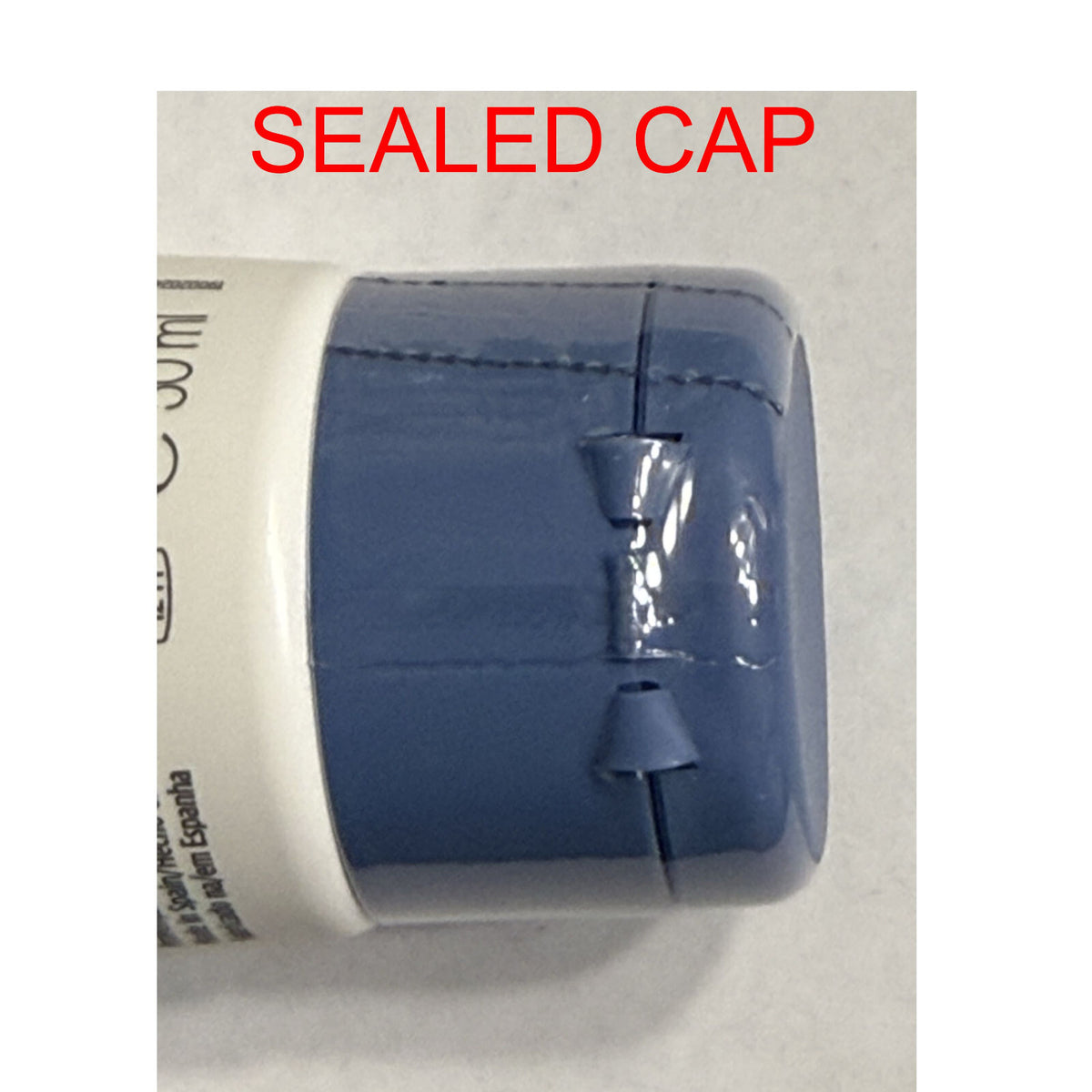 Facial Gel-Cream for Seborrheic Skin, 50ml