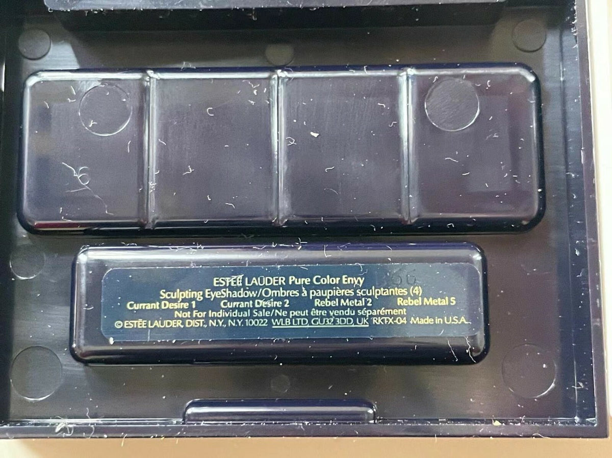Estée Lauder Pure Color Eyeshadow & Bronzer 2-Piece Set