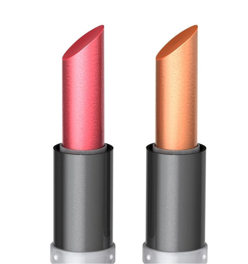 Pack of 2 Lipstick Stunners - COVERGIRL Blastflipstick Lipcolor 840 Sealed