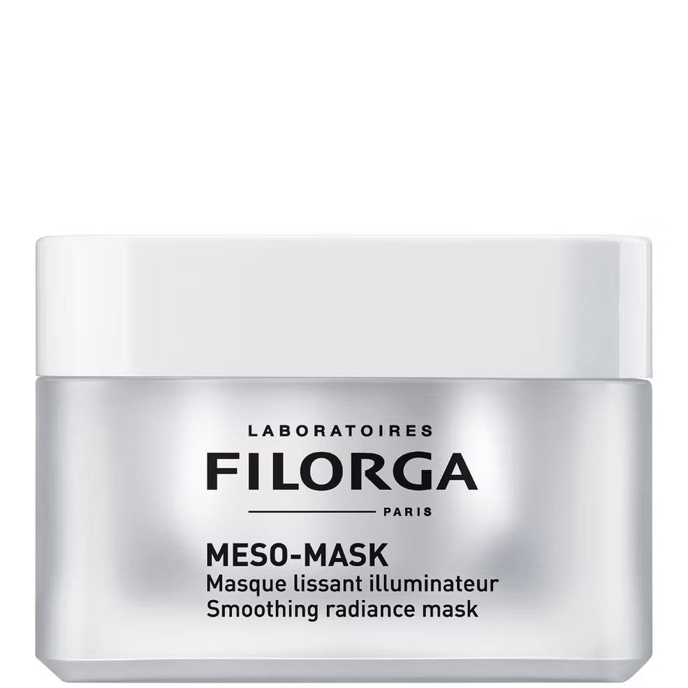 Radiance & Anti-Aging Skin Mask with Collagen & Elastin - 50ml