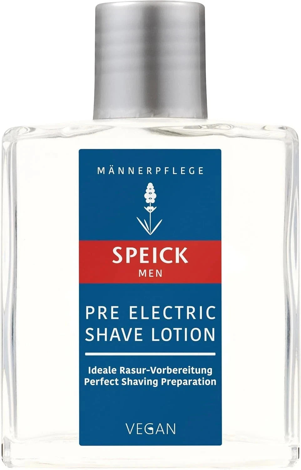 Speick Men Pre-Shave Lotion - Lavender, 100ml