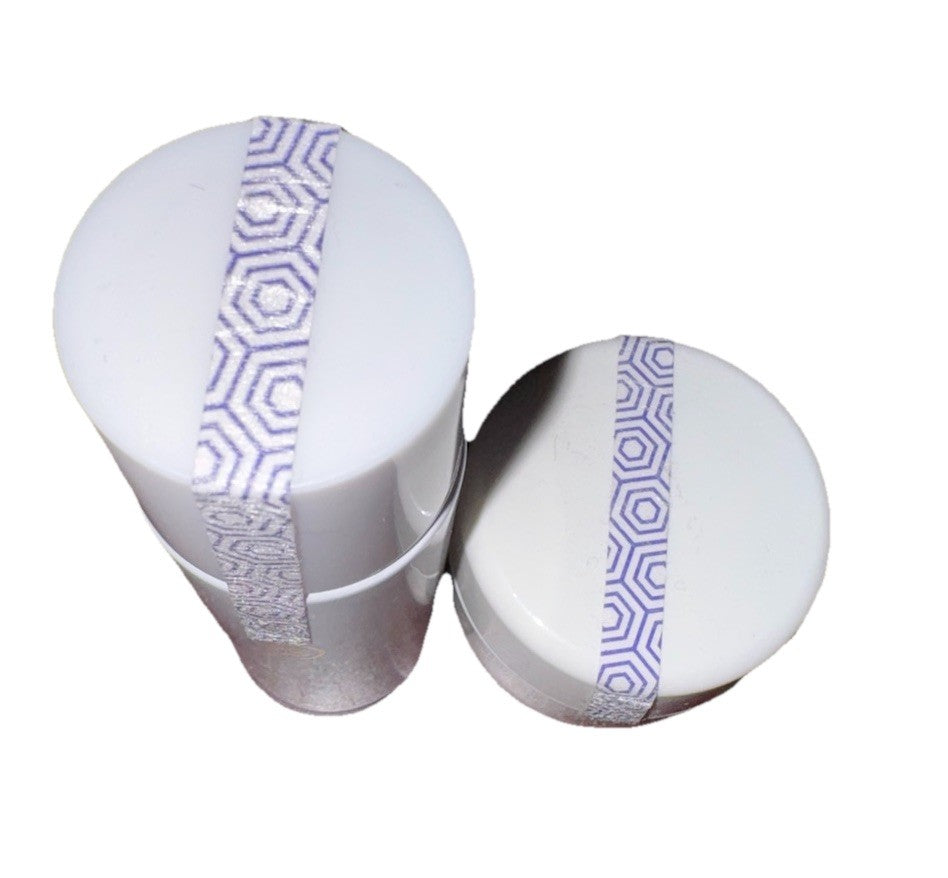 Travel Skincare Duo Set - Hydrating Essence & Exfoliating Rice Polish, 25ml & 15g
