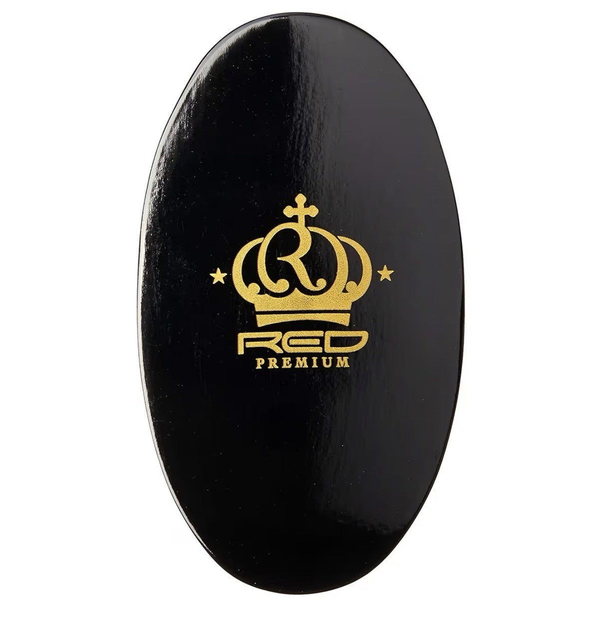 Pet Grooming Brush - Soft Boar Hair for Gentle Wave Training BR14