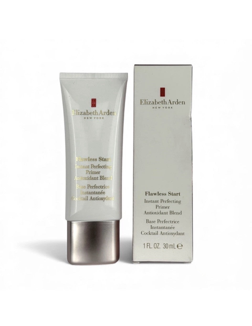 Elizabeth Arden Flawless Start Instant Perfecting Primer 1oz Face Makeup